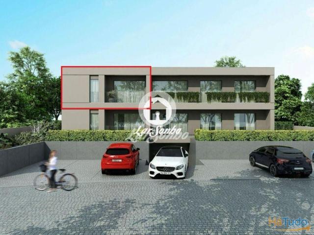 Apartamento venda em Arcozelo, Braga