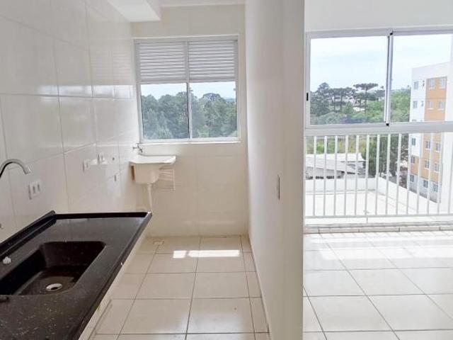 Apartamento venda em Região Geográfica Imediata de Curitiba, Rio Negro