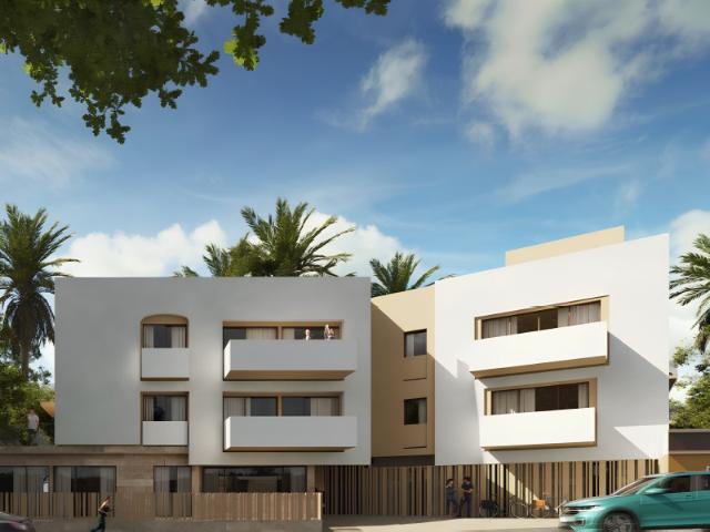 Apartamento venda em Praia de Alvor, Portimão