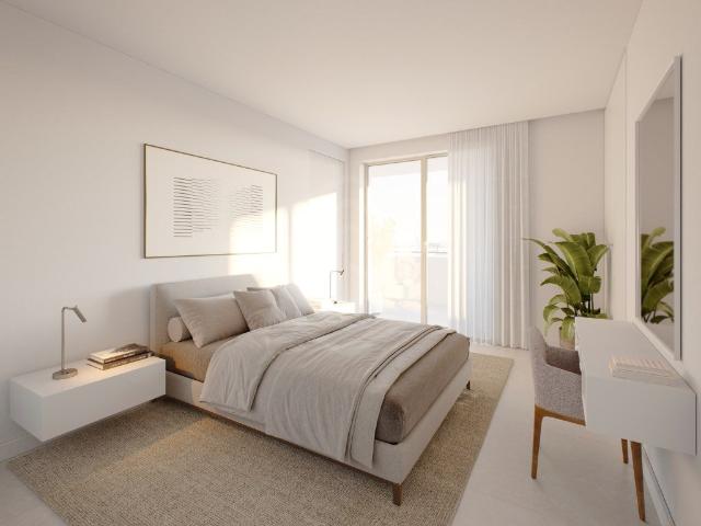 Apartamento venda em Ameijeira de Cima, Lagos