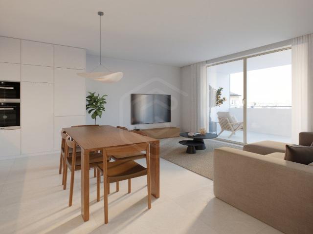 Apartamento venda em Ameijeira de Cima, Lagos