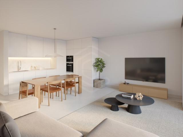 Apartamento venda em Ameijeira de Cima, Lagos