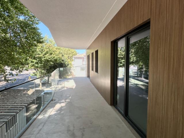 Apartamento venda em Marzovelos, Viseu