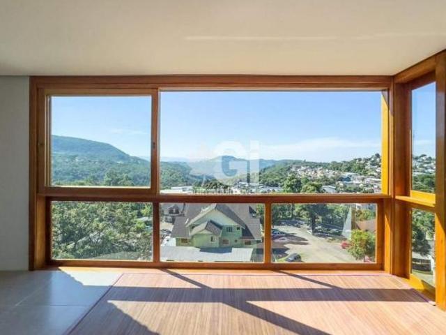 Apartamento venda em Região Geográfica Imediata de Caxias do Sul, Gramado