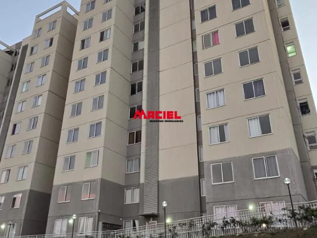 Apartamento aluguel em Região Imediata de São José dos Campos, Região Metropolitana do Vale do Paraíba e Litoral Norte