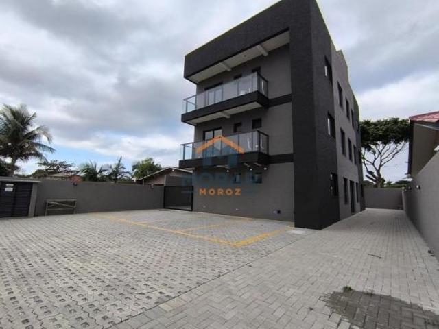 Apartamento venda em Região Geográfica Imediata de Paranaguá, Matinhos