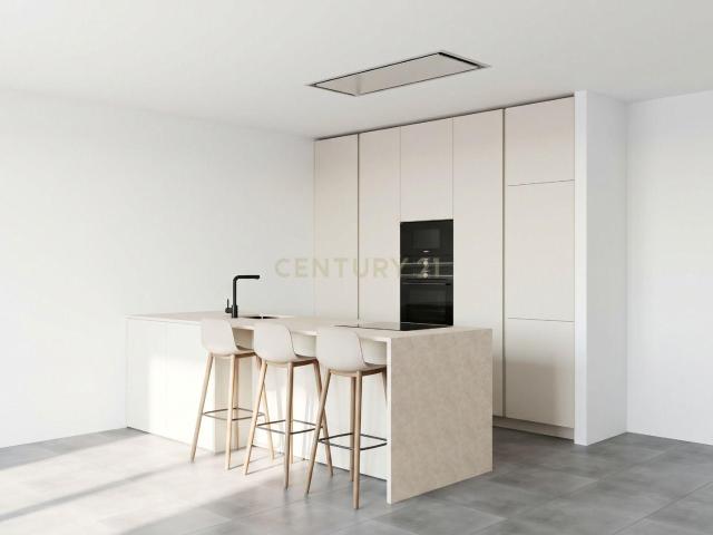 Apartamento venda em Urbanização Alto dos Moinhos, Montijo