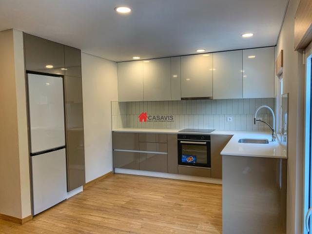 Apartamento alugar em Bairro Quinta das Lameiras, Viseu