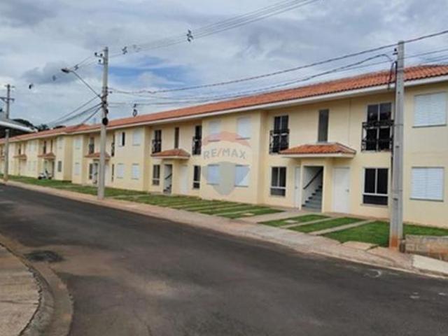 Apartamento venda em Santo Antônio de Posse