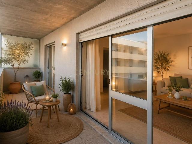 Apartamento venda em Aldeamento São Paulo, Anadia