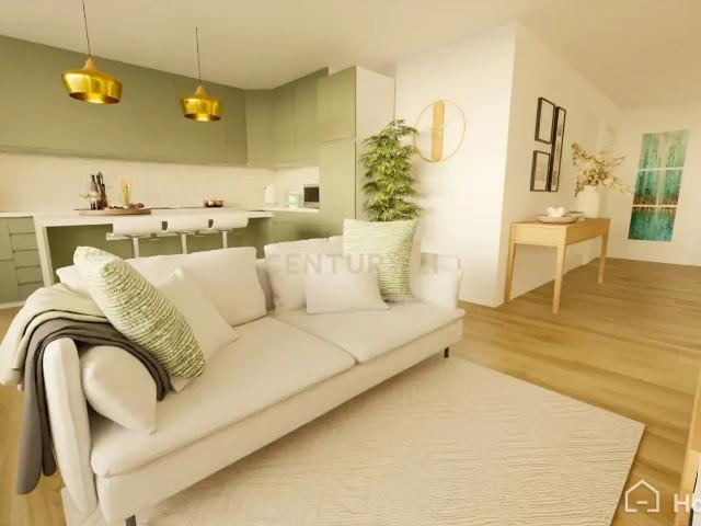Apartamento venda em Quinta do Lima, Tomar