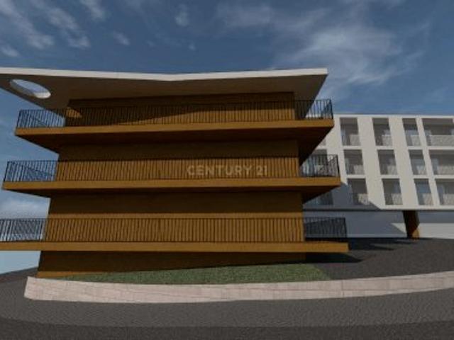 Apartamento venda em Tondela e Nandufe, Tondela