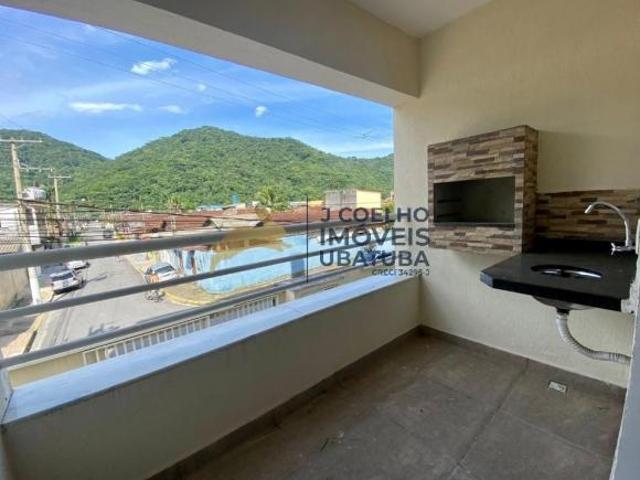 Apartamento venda em Ubatuba