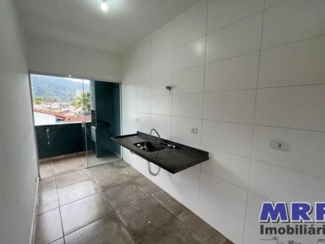 Apartamento venda em Ubatuba