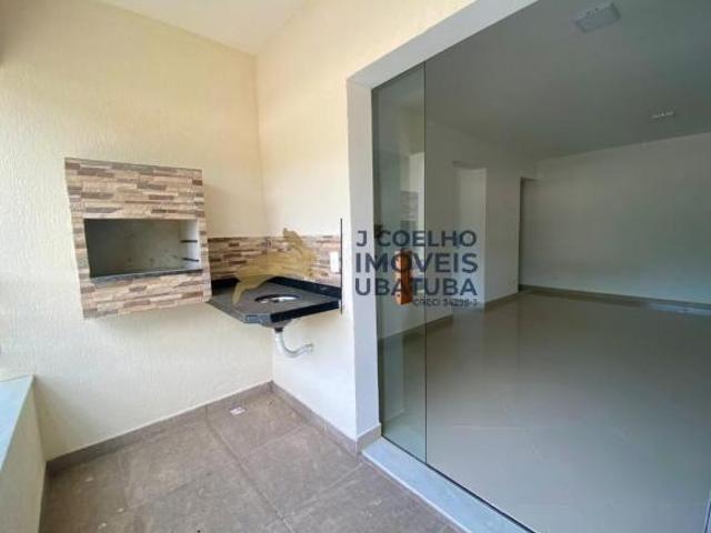 Apartamento venda em Região Imediata de Caraguatatuba-Ubatuba-São Sebastião, Região Metropolitana do Vale do Paraíba e Litoral Norte