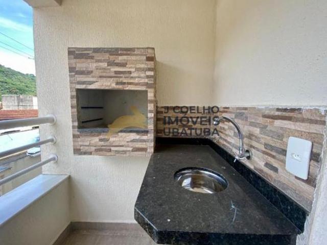 Apartamento venda em Região Imediata de Caraguatatuba-Ubatuba-São Sebastião, Região Metropolitana do Vale do Paraíba e Litoral Norte