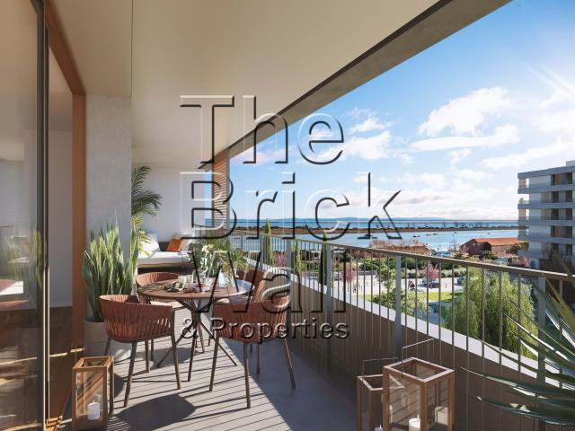 Apartamento venda em Póvoa De Santa Iria, Lisboa