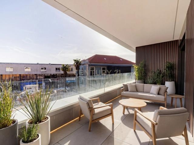Apartamento venda em Viana Do Castelo