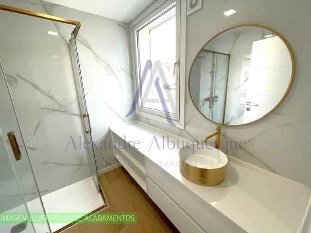 Apartamento venda em Castelo, Sesimbra
