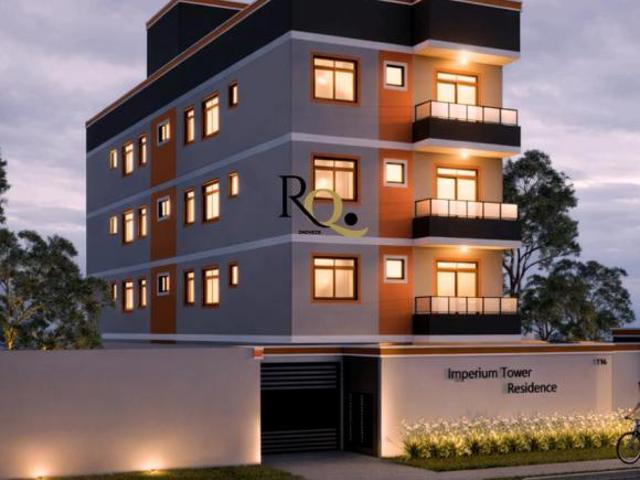 Apartamento venda em Região Geográfica Imediata de Curitiba, Região Metropolitana de Curitiba