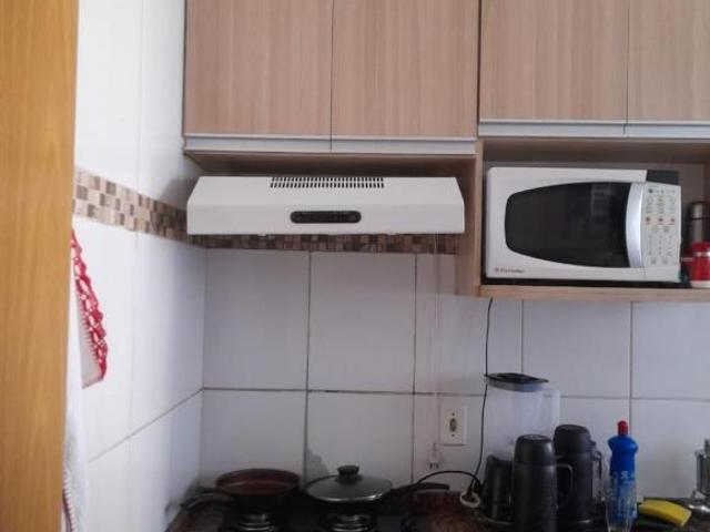 Apartamento venda em Regional Norte, Betim