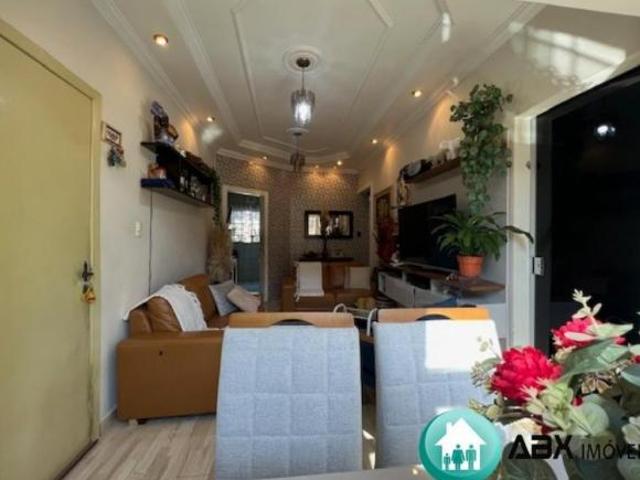 Apartamento venda em Regional Norte, Betim