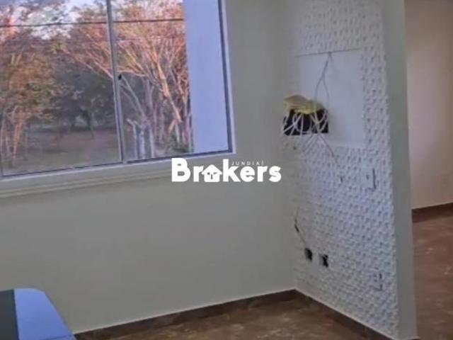 Apartamento venda em Conjunto Habitacional Jundiaí L, Jundiaí