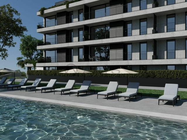 Apartamento venda em Ferreiros e Gondizalves, Braga