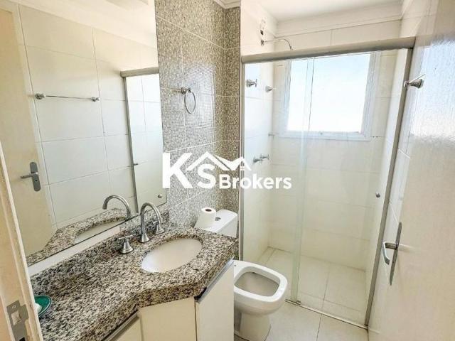 Apartamento aluguel em Jardim Pinheiros, Birigui