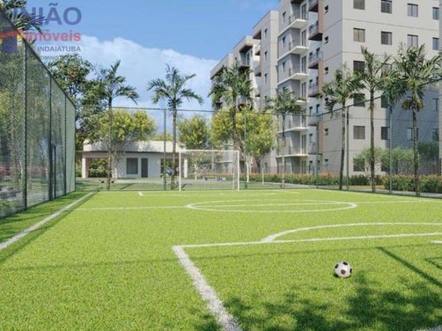 Apartamento venda em Jardim Portal do Sol, Indaiatuba