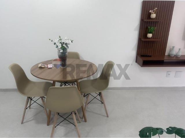 Apartamento aluguel em Caruaru