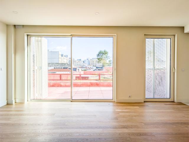 Apartamento alugar em Porto