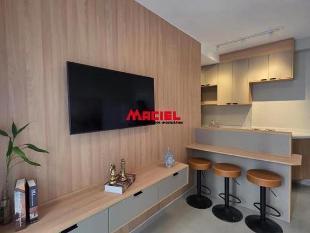 Apartamento venda em Região Imediata de São José dos Campos, Região Metropolitana do Vale do Paraíba e Litoral Norte