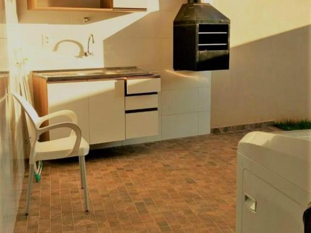 Apartamento venda em Região Imediata de Barretos, Região Metropolitana de São José do Rio Preto