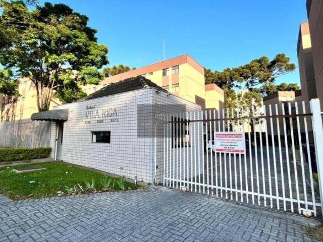Apartamento venda em Região Geográfica Imediata de Curitiba, Região Metropolitana de Curitiba