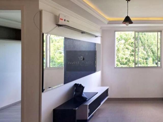 Apartamento venda em Região Geográfica Imediata de Curitiba, Região Metropolitana de Curitiba