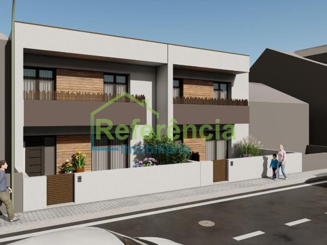 Apartamento venda em Chaves, Vila Real