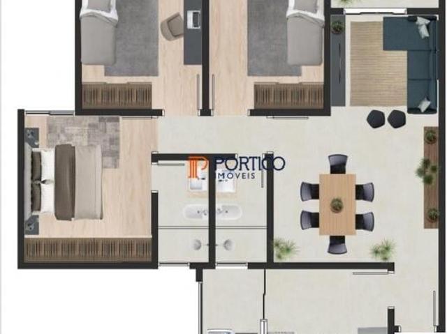 Apartamento venda em Região Imediata de Campinas, Região Metropolitana de Campinas