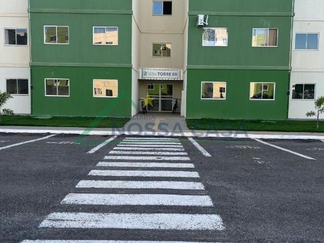 Apartamento aluguel em Região Geográfica Imediata de Sorriso, Lucas do Rio Verde