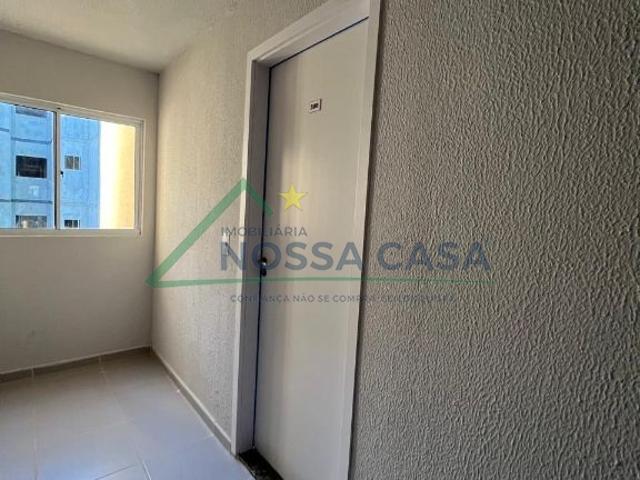 Apartamento aluguel em Região Geográfica Imediata de Sorriso, Lucas do Rio Verde