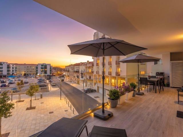 Apartamento venda em Pederneira, Leiria