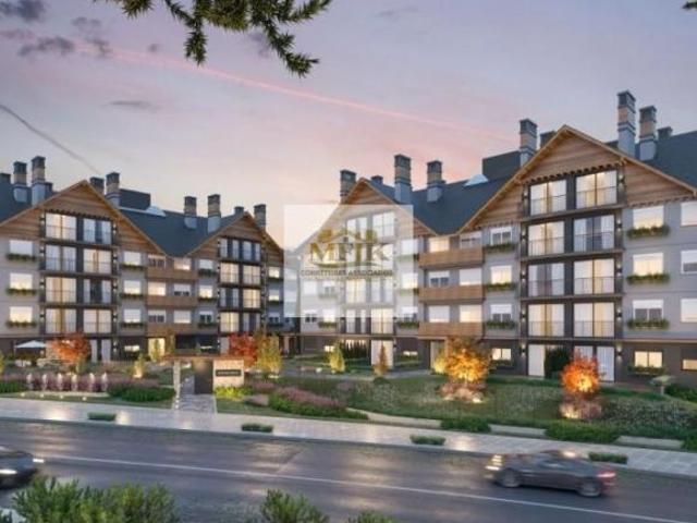 Apartamento venda em Região Geográfica Imediata de Caxias do Sul, Flores da Cunha