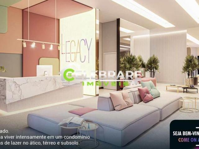 Apartamento venda em Região Geográfica Imediata de Curitiba, Região Metropolitana de Curitiba