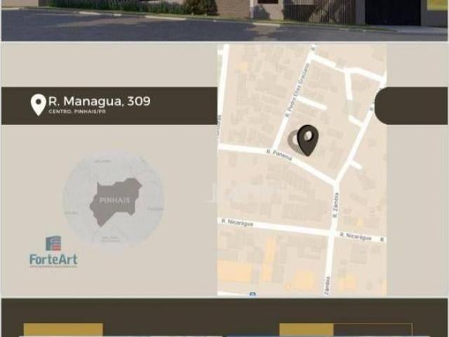Apartamento venda em Região Geográfica Imediata de Curitiba, Região Metropolitana de Curitiba