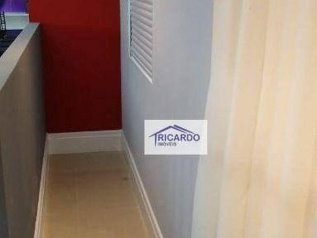 Apartamento venda em Região Imediata de São Paulo, Região Metropolitana de São Paulo