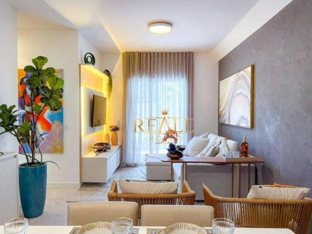 Apartamento venda em Altos do Morumbi, Vinhedo