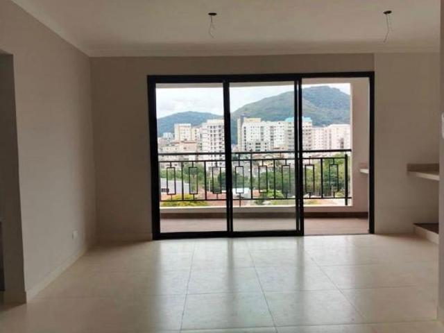 Apartamento venda em Jardim Bela Vista, Poços de Caldas