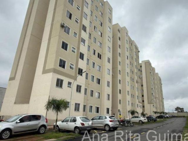 Apartamento venda em Região Geográfica Imediata de Goiânia, Aparecida de Goiânia