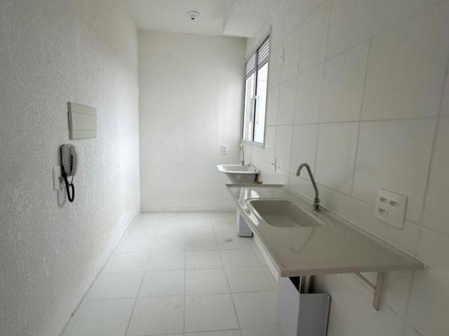 Apartamento venda em Jardim Claudia, Pinhais