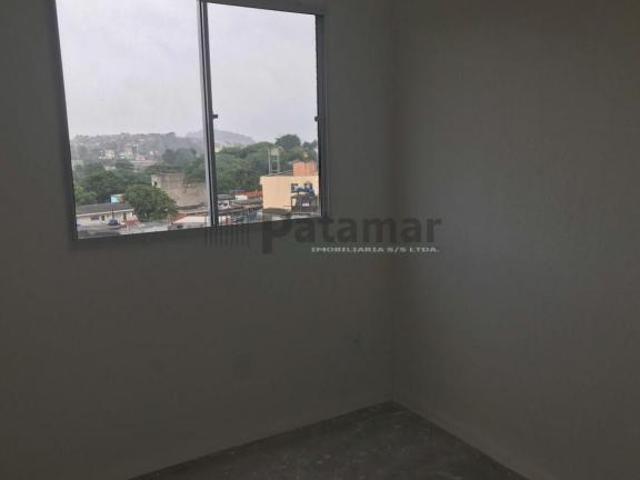 Apartamento venda em Vila Jardim Leme, Taboão da Serra